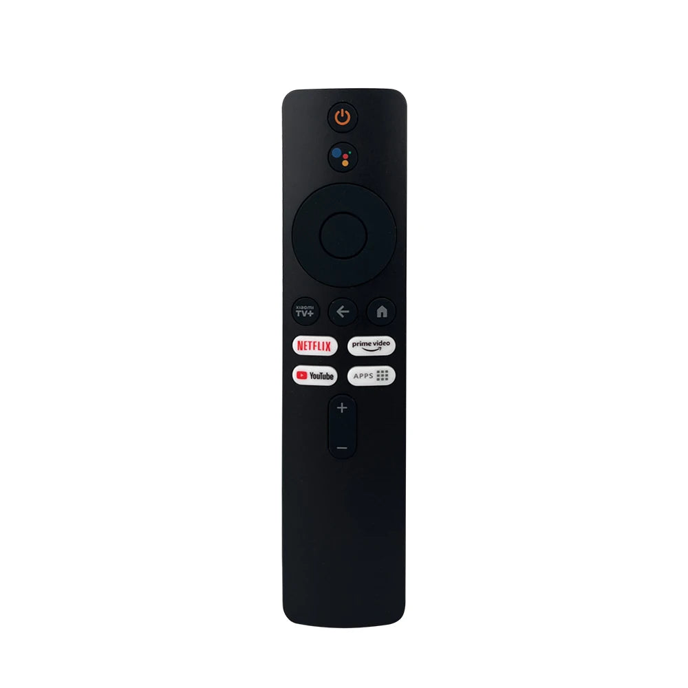 Control remoto por voz XMRM-M6 para Xiaomi mi 2.ª generación Box Aplicable a TV Box S (2.ª generación) Reproductor multimedia de transmisión Ultra HD 4K